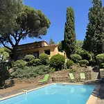 Avec Piscine Privee, Proche - Fr-1-100-345 Villa