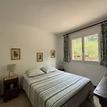 Villa Avec Piscine Privée, Proche - Fr-1-100-345 *
