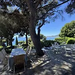 Villa Avec Piscine Privee, Proche - Fr-1-100-345 La Croix-Valmer