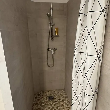 Avec Piscine Privee, Proche - Fr-1-100-345 וילה *