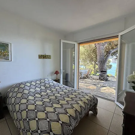 Villa Avec Piscine Privee, Proche - Fr-1-100-345 *