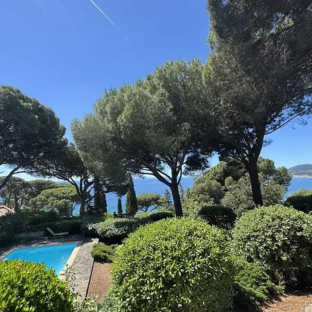 Avec Piscine Privee, Proche - Fr-1-100-345 Villa *