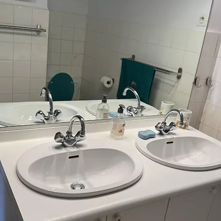 Avec Piscine Privee, Proche - Fr-1-100-345 别墅 拉克鲁瓦瓦尔梅