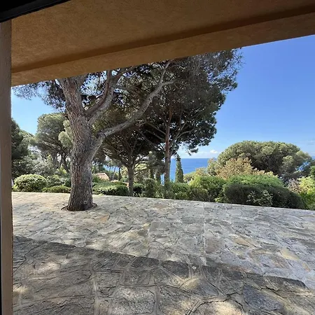 Avec Piscine Privee, Proche - Fr-1-100-345 别墅