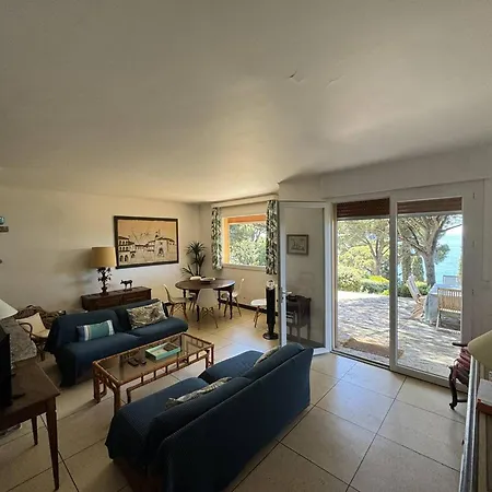 Avec Piscine Privee, Proche - Fr-1-100-345 וילה לה קרואה-ואלמר