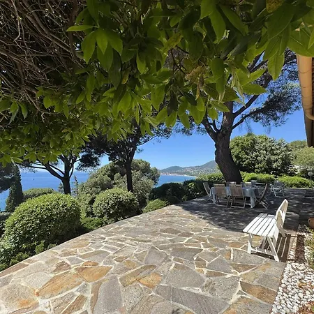 Avec Piscine Privee, Proche - Fr-1-100-345 拉克鲁瓦瓦尔梅