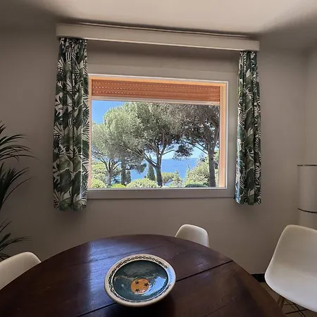 Avec Piscine Privee, Proche - Fr-1-100-345 拉克鲁瓦瓦尔梅