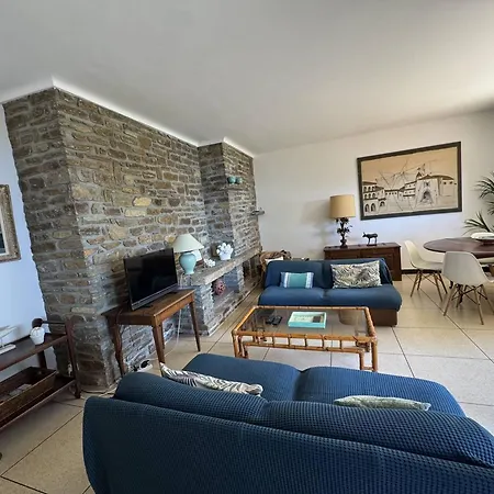 Avec Piscine Privee, Proche - Fr-1-100-345 拉克鲁瓦瓦尔梅